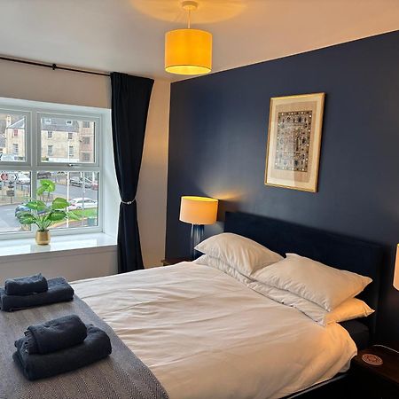 Apartament 16 Macgregor Court, Oban Zewnętrze zdjęcie