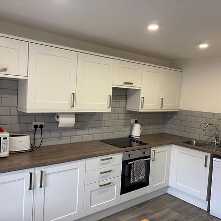 Apartament 16 Macgregor Court, Oban Zewnętrze zdjęcie