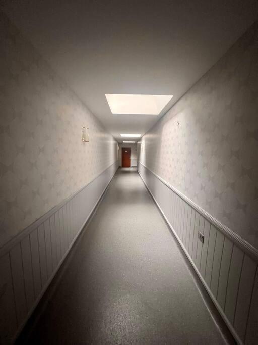 Apartament 16 Macgregor Court, Oban Zewnętrze zdjęcie