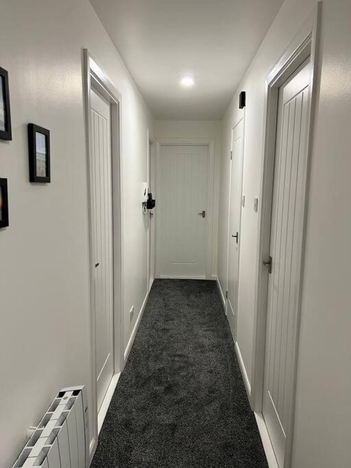 Apartament 16 Macgregor Court, Oban Zewnętrze zdjęcie