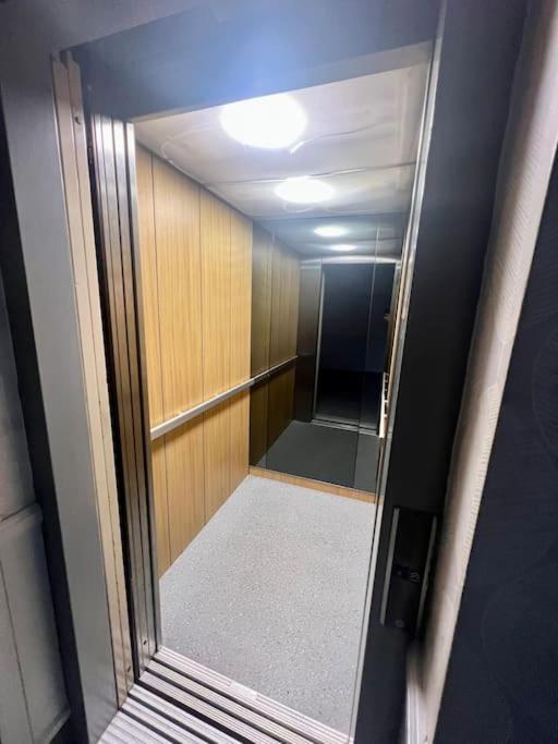 Apartament 16 Macgregor Court, Oban Zewnętrze zdjęcie