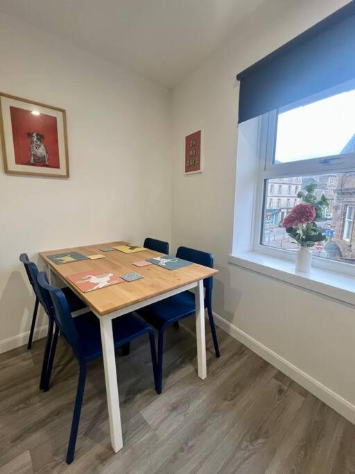 Apartament 16 Macgregor Court, Oban Zewnętrze zdjęcie