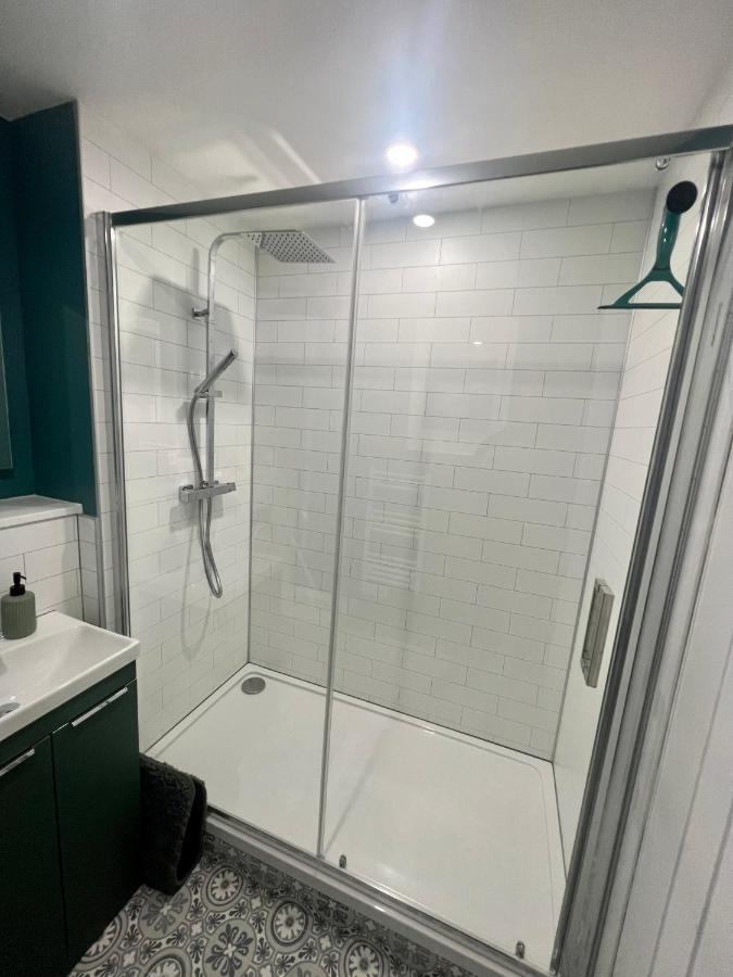 Apartament 16 Macgregor Court, Oban Zewnętrze zdjęcie