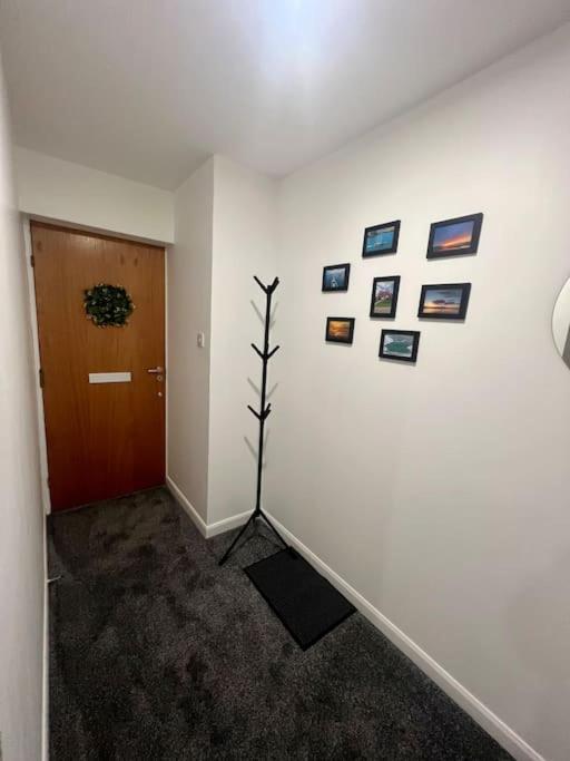 Apartament 16 Macgregor Court, Oban Zewnętrze zdjęcie