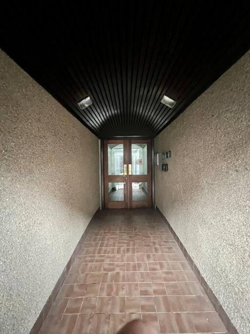 Apartament 16 Macgregor Court, Oban Zewnętrze zdjęcie