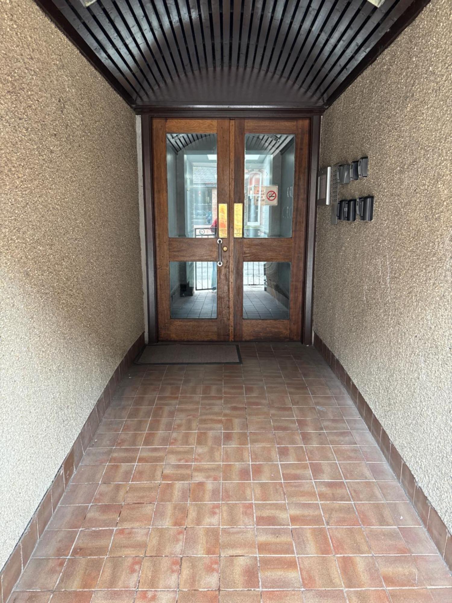 Apartament 16 Macgregor Court, Oban Zewnętrze zdjęcie